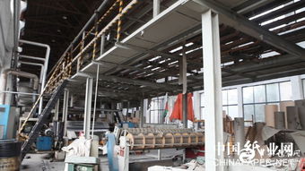 二手機(jī)遇冷？多家紙箱廠資產(chǎn)遭司法拍賣(mài)，瓦線、印刷機(jī)等設(shè)備9月集中開(kāi)拍