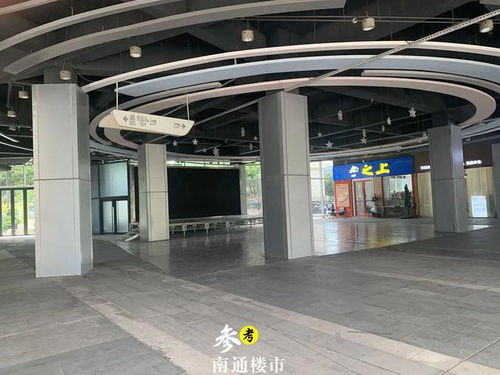 海門商圈變局 大批商鋪遭拍賣，知名商場何去何從？