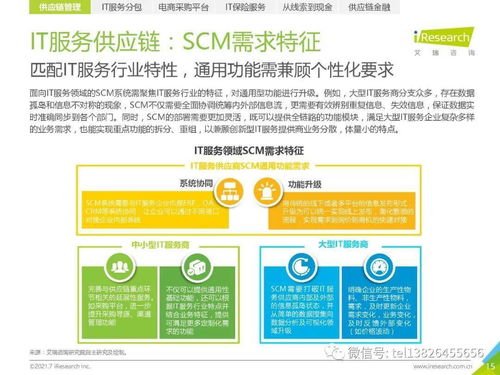 2021年中國(guó)IT服務(wù)供應(yīng)鏈數(shù)字化升級(jí)研究報(bào)告 數(shù)字內(nèi)容制作服務(wù)的轉(zhuǎn)型與實(shí)踐