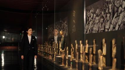“說(shuō)文解物”全國(guó)文博解說(shuō)員選拔賽 用數(shù)字能力點(diǎn)亮文物新聲