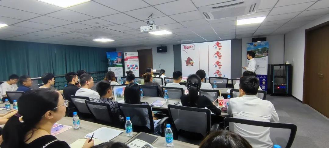 深入數(shù)字內(nèi)容制作產(chǎn)業(yè) 美國(guó)北阿拉巴馬大學(xué)中國(guó)辦事處6月企業(yè)參訪活動(dòng)回顧